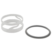 GROHE Guide and Slide Ring - Clear Gray