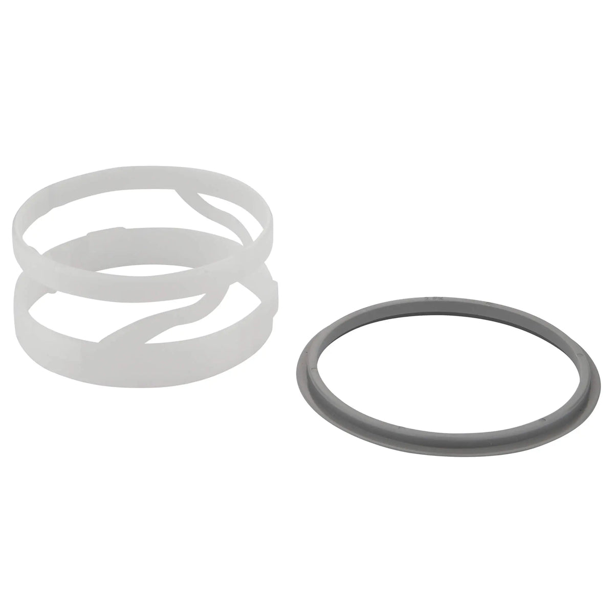 GROHE Guide and Slide Ring - Clear Gray