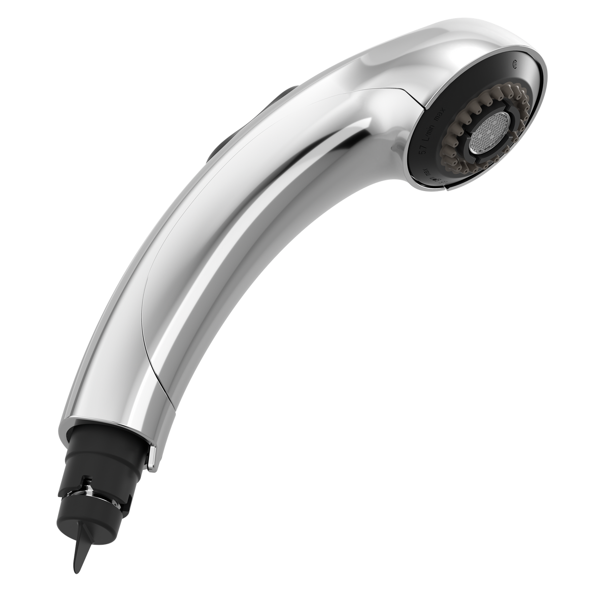 Moen Wand Kit 169246 in Chrome (169246)