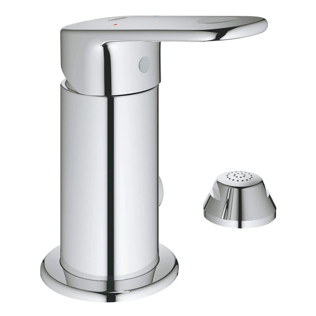 GROHE Lever 46647_0 - StarLight Chrome