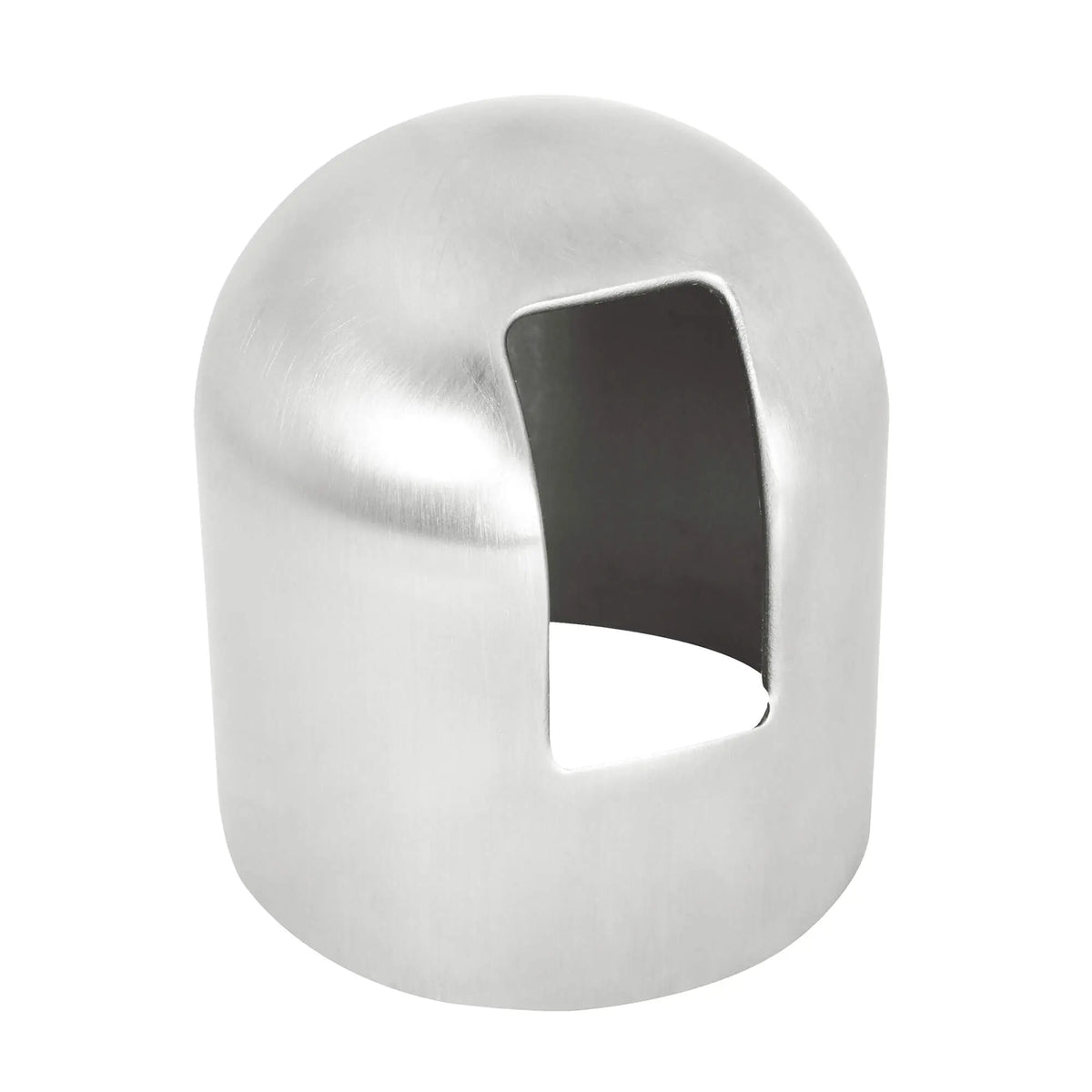 GROHE Cap 46655_0 - Brushed Stainless Steel