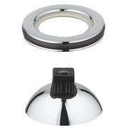 GROHE Cap 46662_0 - StarLight Chrome
