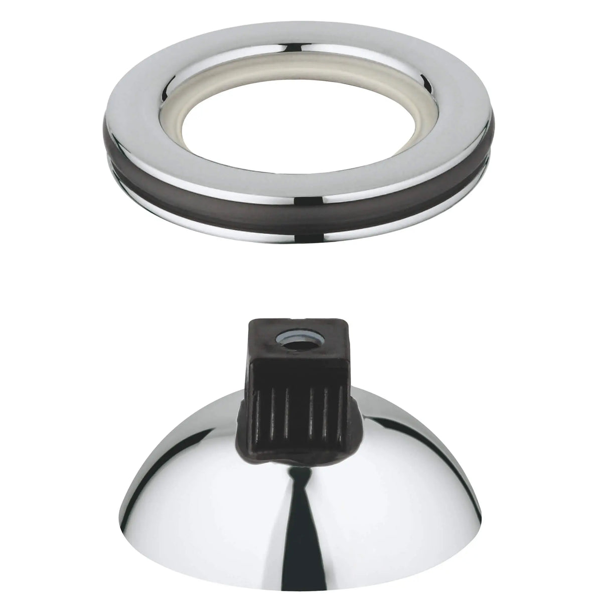GROHE Cap 46662_0 - StarLight Chrome