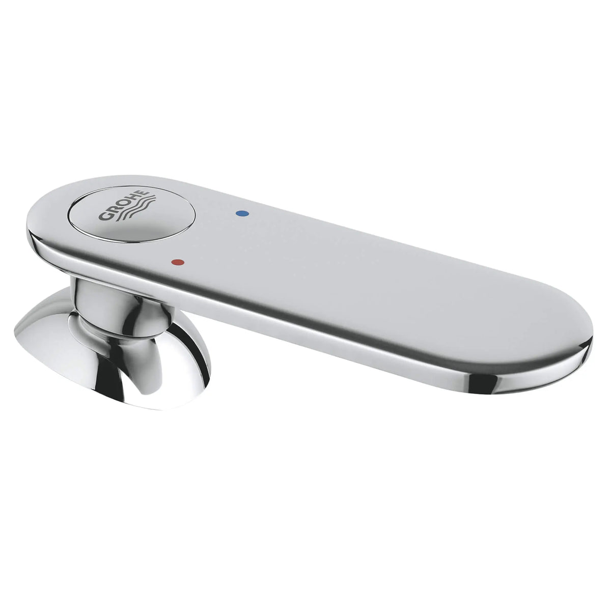 GROHE Lever 46667_0 - StarLight Chrome