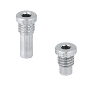 GROHE Screw Set - StarLight Chrome