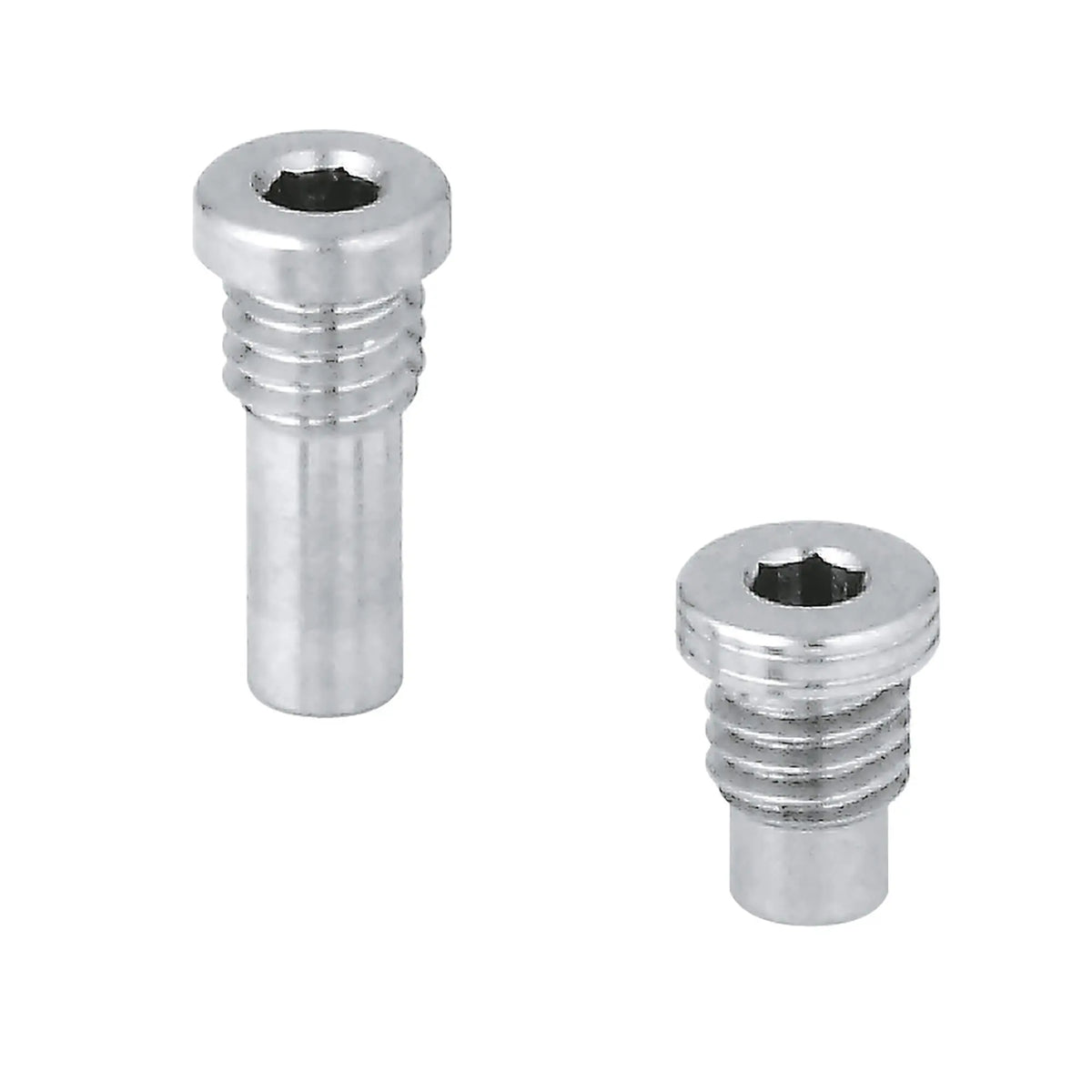 GROHE Screw Set - StarLight Chrome