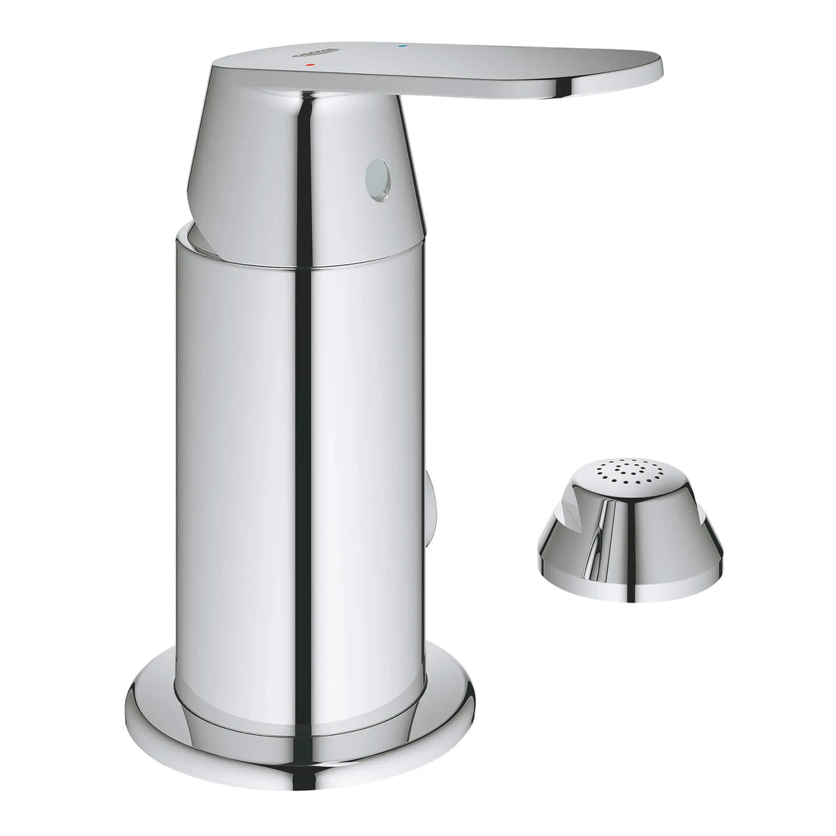 GROHE Lever 46681_0 - StarLight Chrome