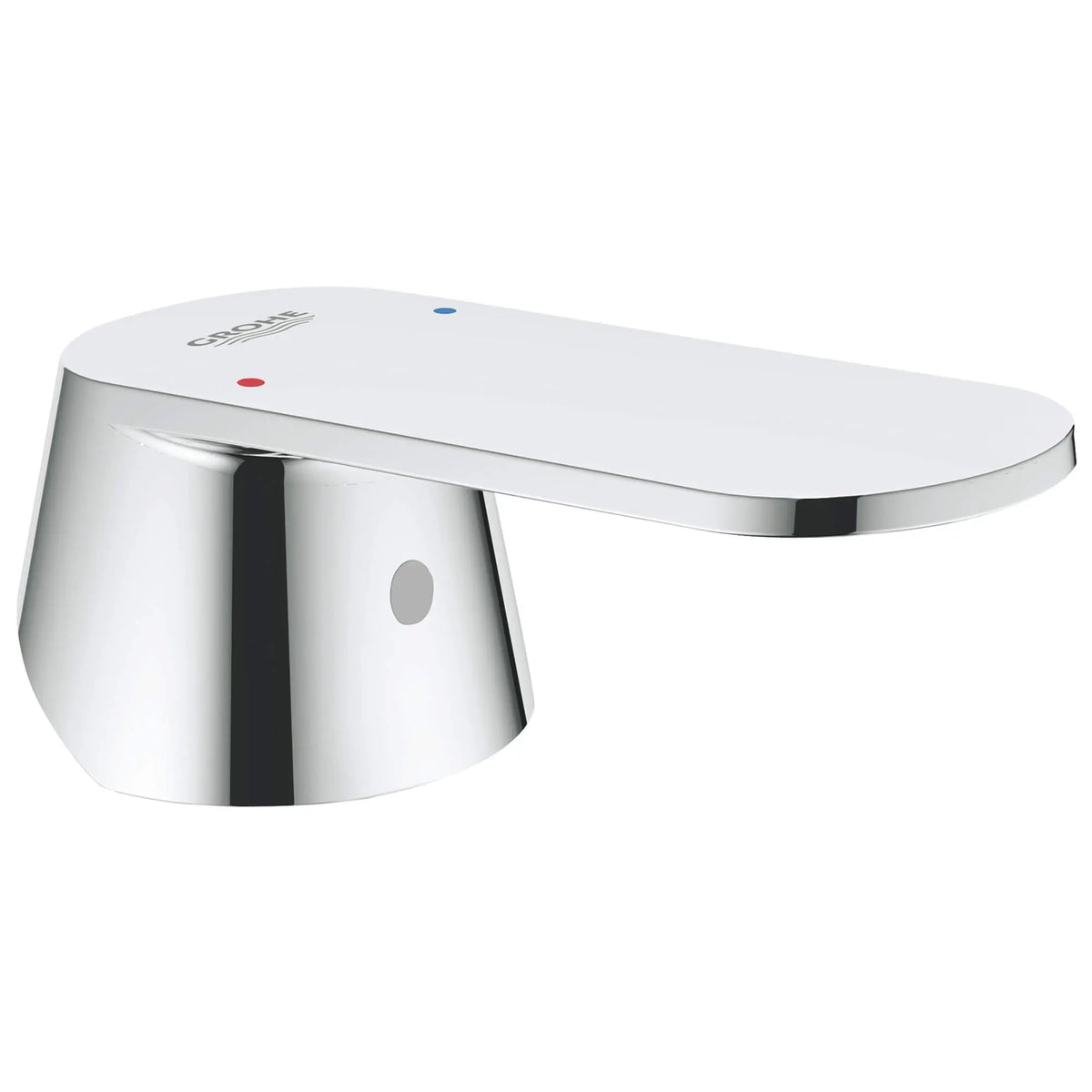 GROHE Lever 46681_0 - StarLight Chrome
