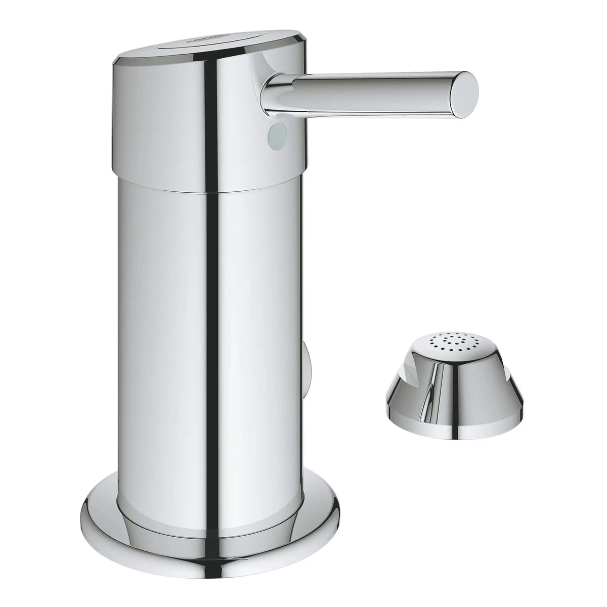 GROHE Lever 46594_0 - StarLight Chrome