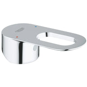 GROHE Lever 46695_0 - StarLight Chrome
