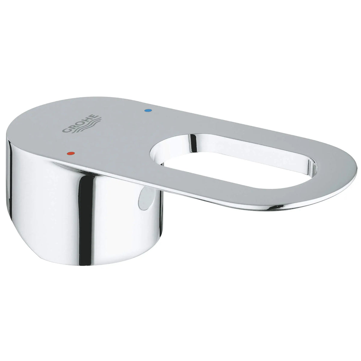 GROHE Lever 46695_0 - StarLight Chrome
