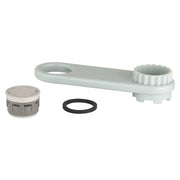 GROHE Flow Control 46711_0 - StarLight Chrome