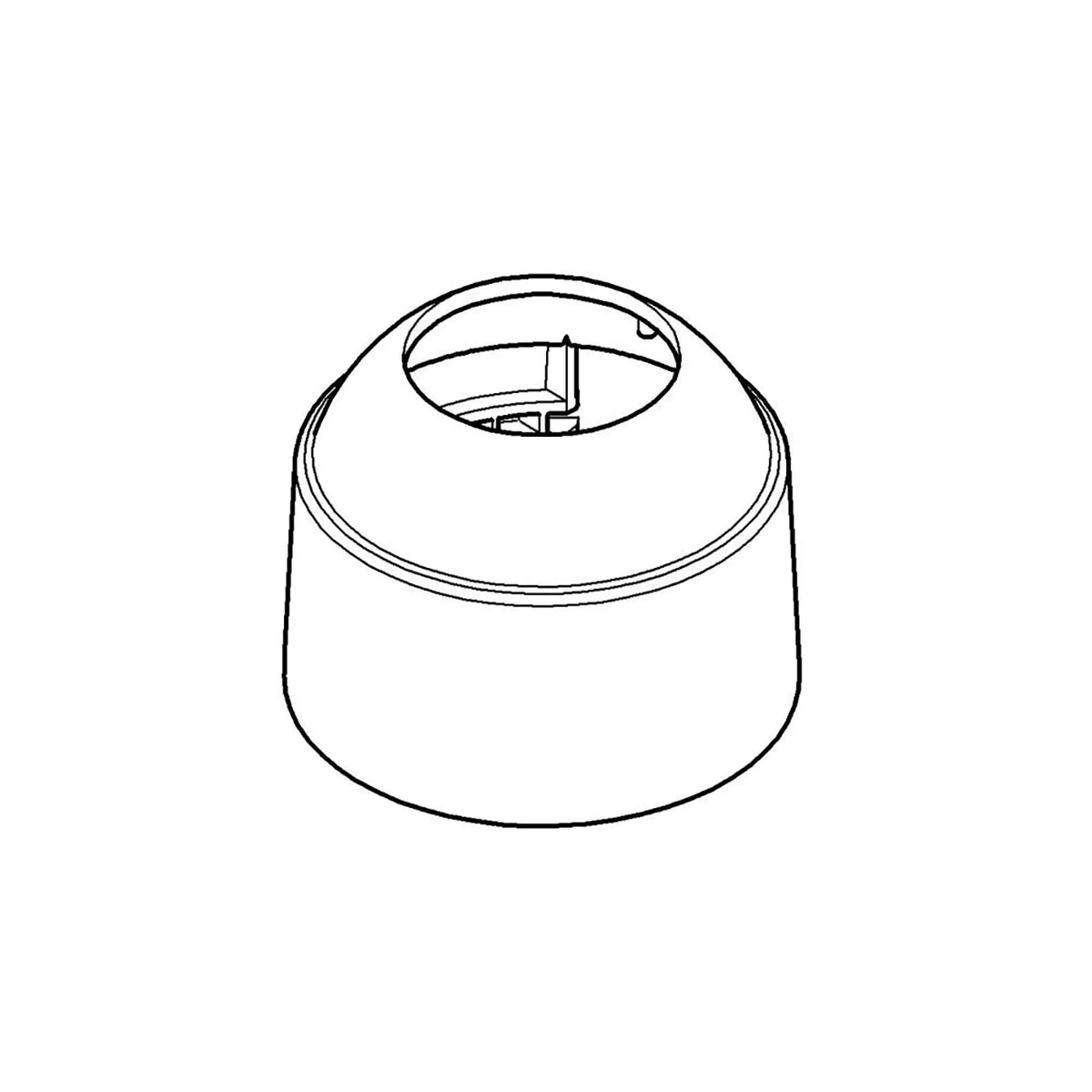 GROHE Cap 46716_0 - SuperSteel