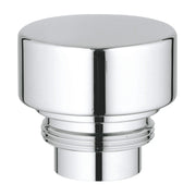 GROHE Diverter Knob 46721_0 - StarLight Chrome