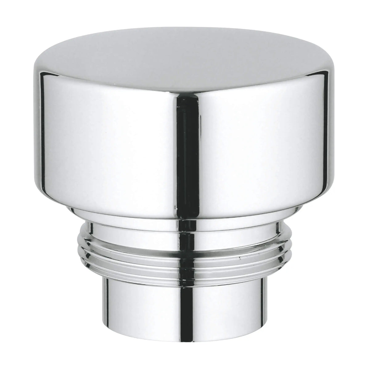 GROHE Diverter Knob 46721_0 - StarLight Chrome