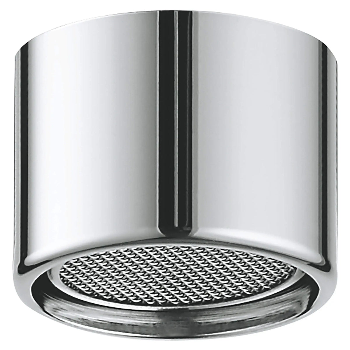 GROHE Flow Straightener 46724_0 - StarLight Chrome