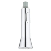 GROHE Pull-Out Spray 46731_0 - StarLight Chrome