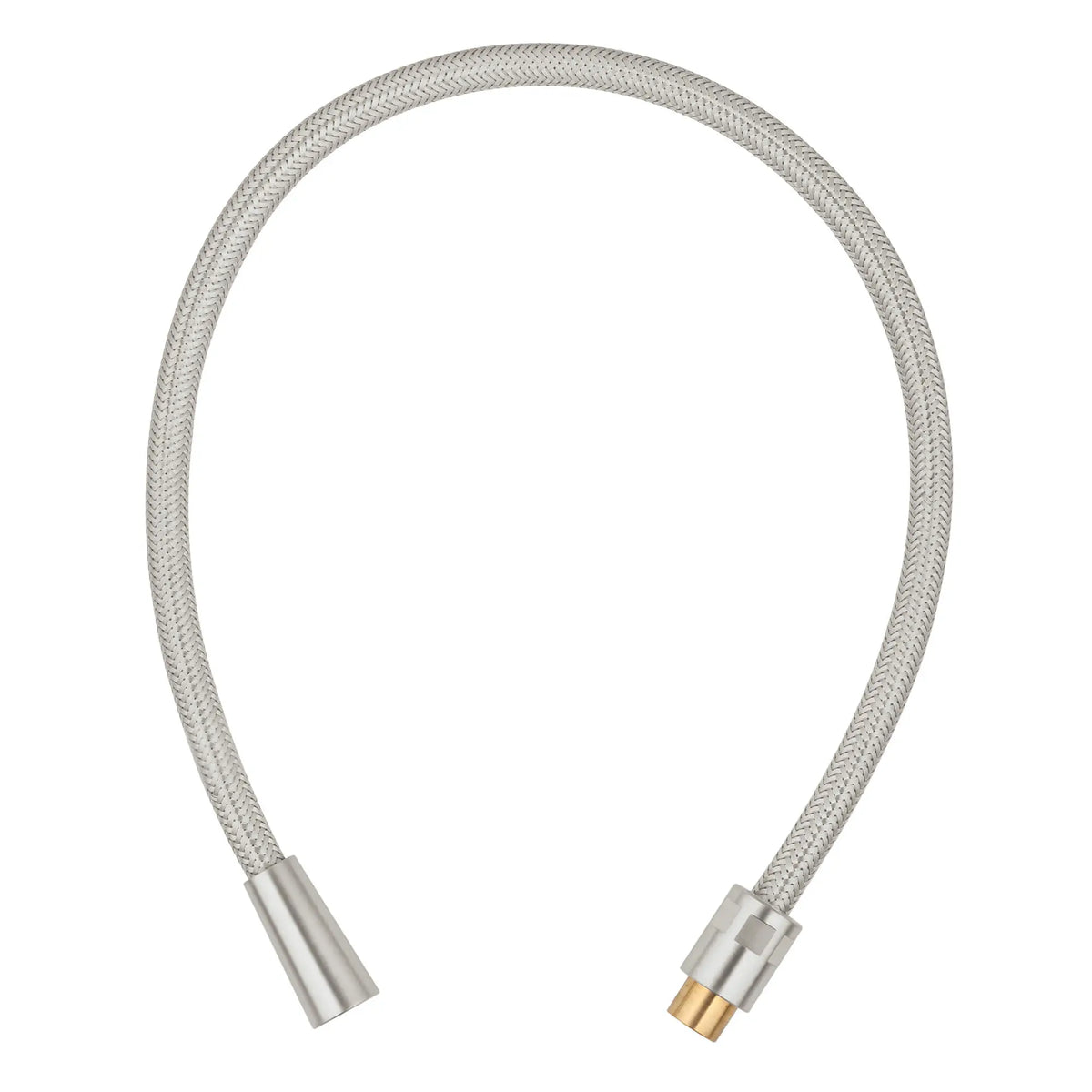 GROHE Shower Hose 46732_0 - SuperSteel
