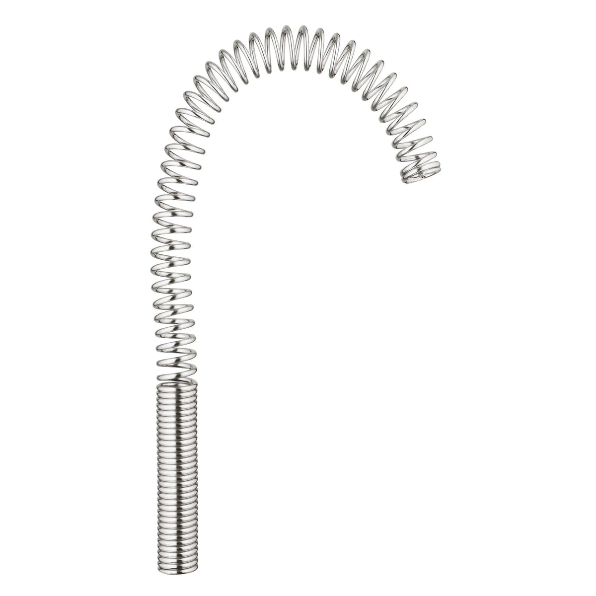 GROHE Spring - Brushed Stainless Steel