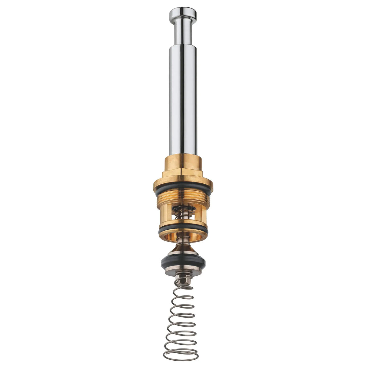 GROHE Diverter 46737_0 - StarLight Chrome