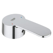 GROHE Lever 46752_0 - StarLight Chrome