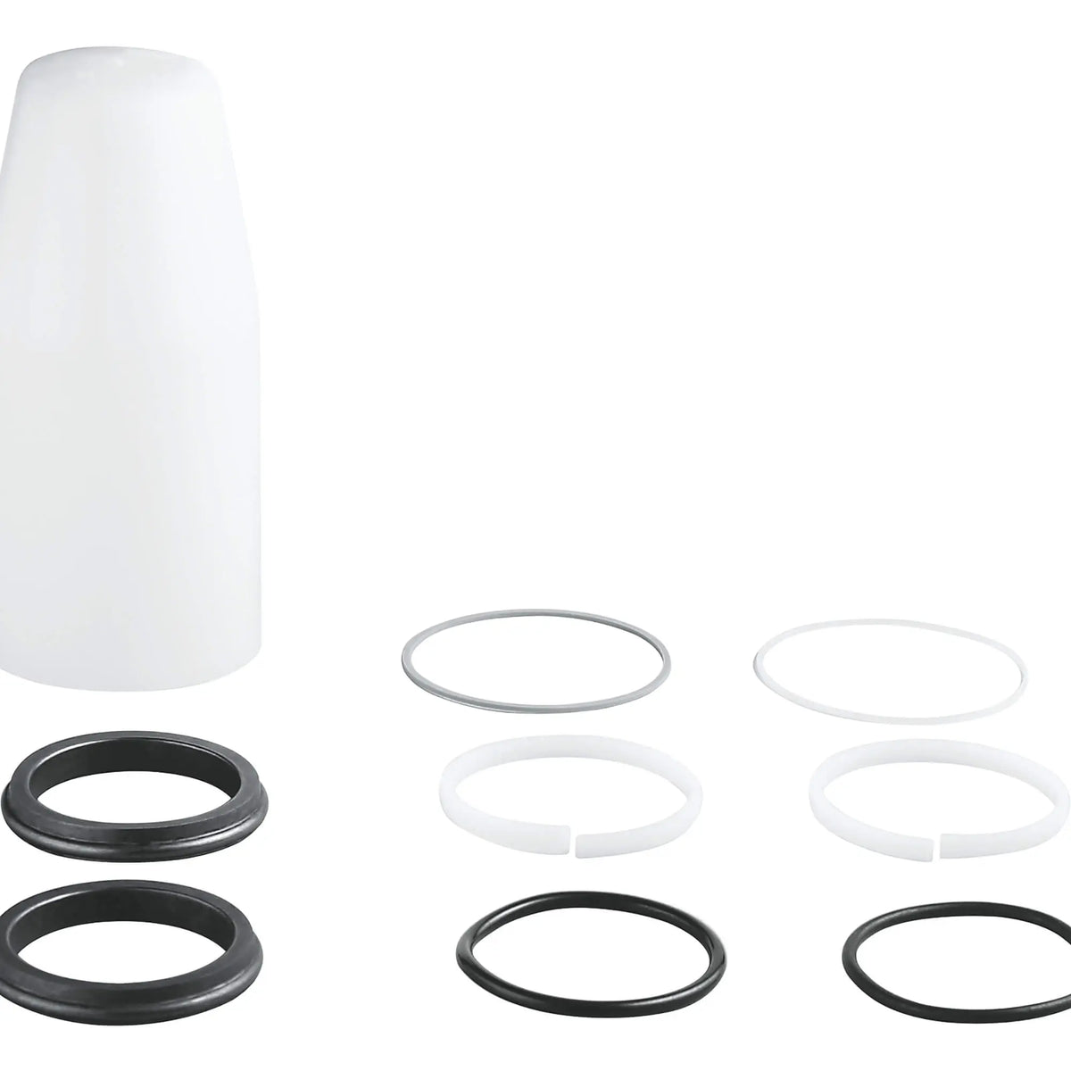 GROHE Seal Kit 46760_0 - StarLight Chrome
