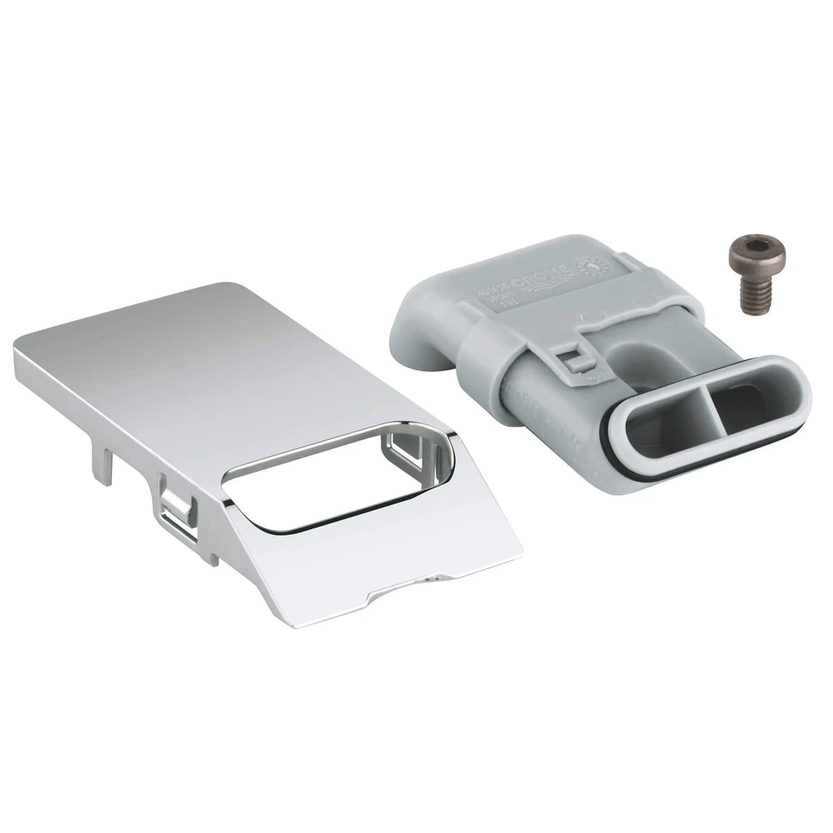 GROHE Race - StarLight Chrome