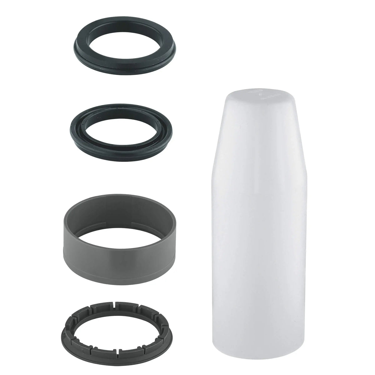 GROHE Seal Kit 46818_0 - No Finish