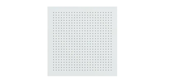 16" CEILING MOUNTED SHOWER HEAD - Plumbing Market