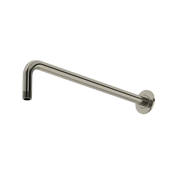 16" Wall Mount Shower Arm - Plumbing Market
