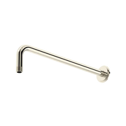16" Wall Mount Shower Arm - Plumbing Market