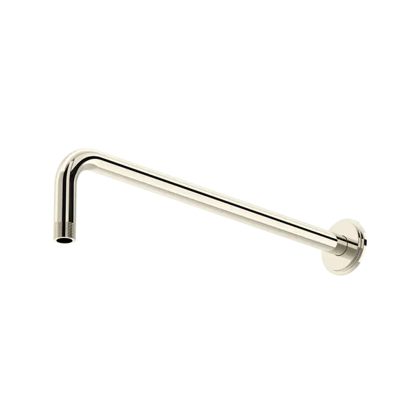 16" Wall Mount Shower Arm - Plumbing Market