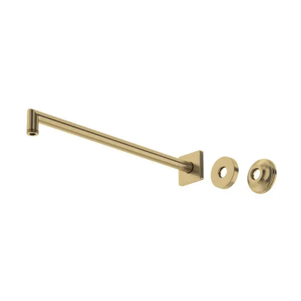 16" Wall Mount Shower Arm - Plumbing Market