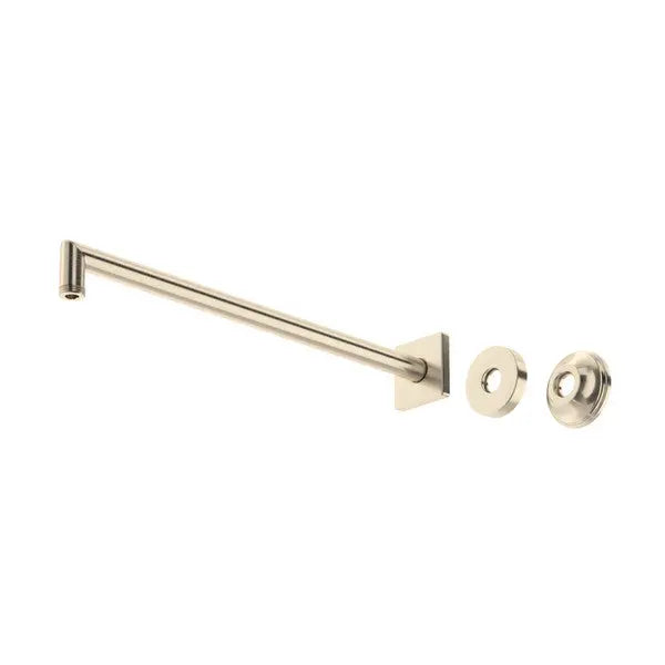 16" Wall Mount Shower Arm - Plumbing Market