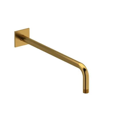 16" Wall Mount Shower Arm - Plumbing Market