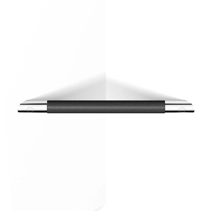 Zitta Footrest, 13 9/16'', Zitta collection AS00347 - Plumbing Market