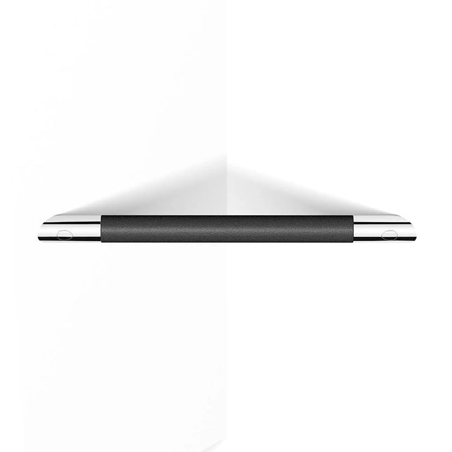 Zitta Footrest, 13 9/16'', Zitta collection AS00347 - Plumbing Market