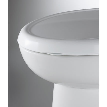 Elongated Toilet Seat 