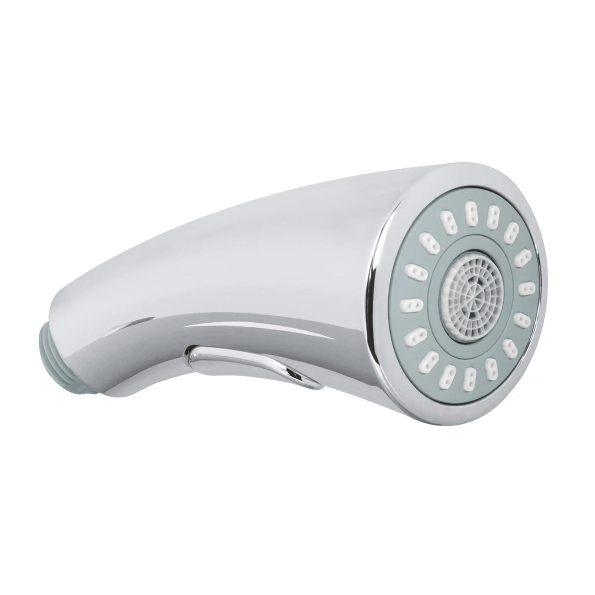 GROHE Pull-Out Spray 46875_0 - Chrome/Light Gray