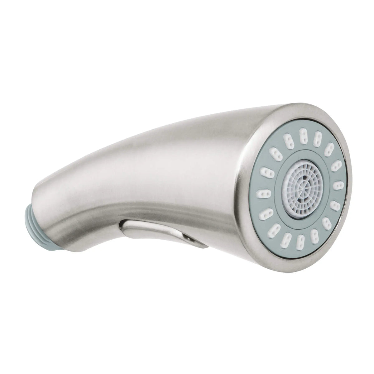 GROHE Pull-Out Spray 46875_0 - SuperSteel/Light Gray