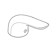 GROHE Lever 46879_0 - StarLight Chrome