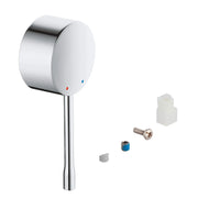 GROHE Lever 46916_0 - StarLight Chrome