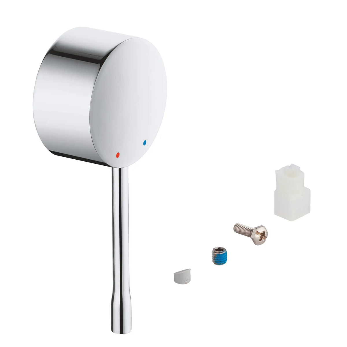 GROHE Lever 46916_0 - StarLight Chrome