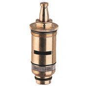 GROHE 1/2" Thermostatic Cartridge 47012_0 - StarLight Chrome