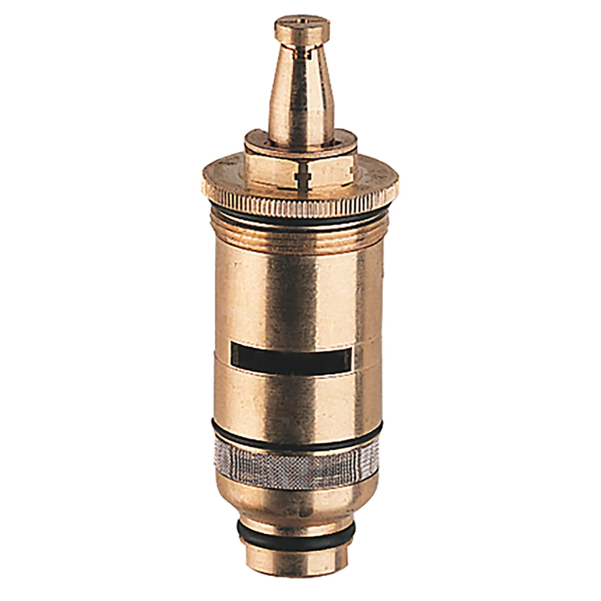 GROHE 1/2" Thermostatic Cartridge 47012_0 - StarLight Chrome