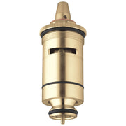GROHE 1/2" Reversed Thermostatic Cartridge 47016_0 - StarLight Chrome