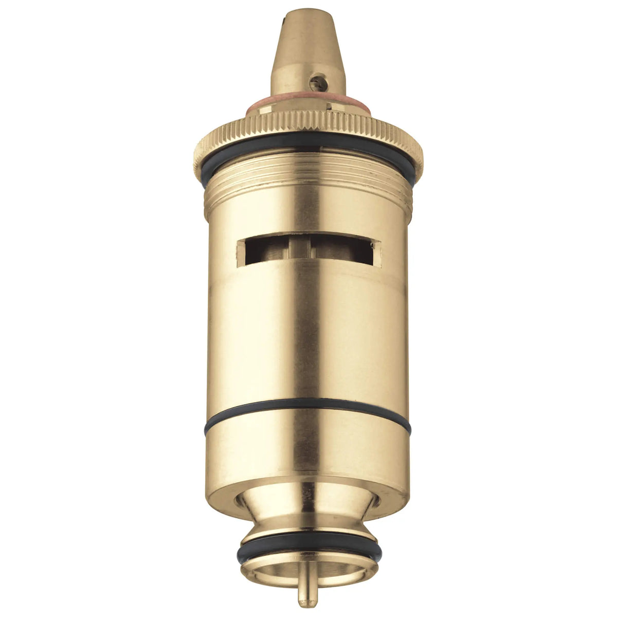 GROHE 1/2" Reversed Thermostatic Cartridge 47016_0 - StarLight Chrome