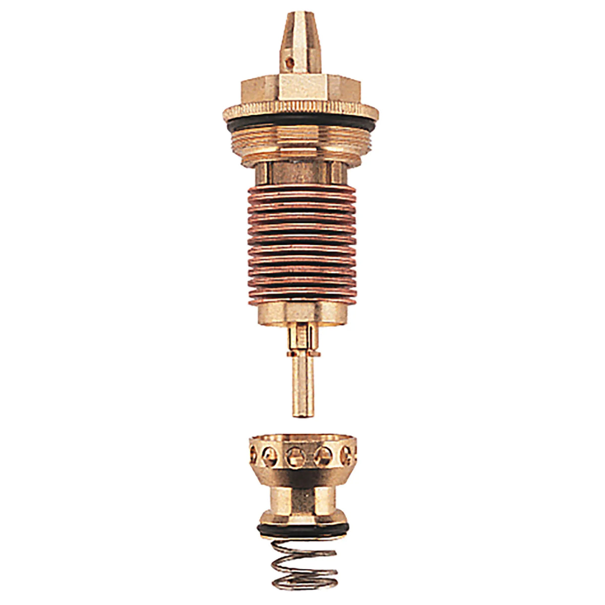 GROHE 3/4" Thermostatic Cartridge 47019_0 - StarLight Chrome
