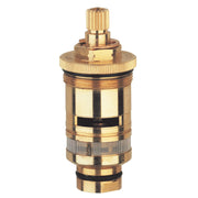 GROHE 1/2" Thermostatic Cartridge 47024_0 - StarLight Chrome
