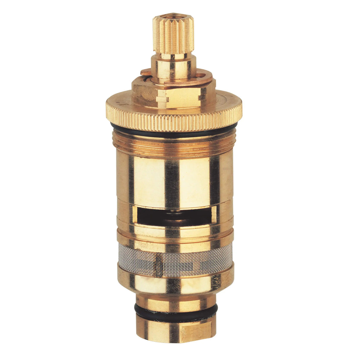 GROHE 1/2" Thermostatic Cartridge 47024_0 - StarLight Chrome